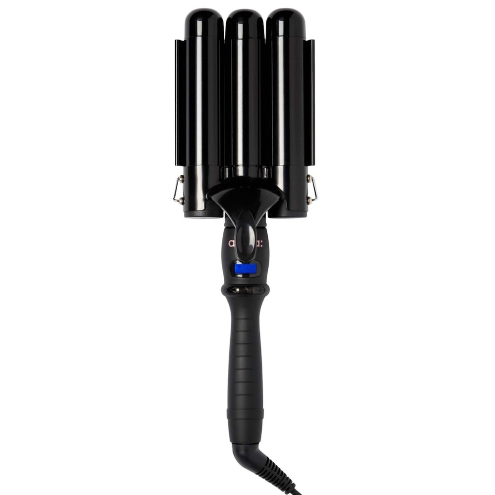 Amika high tide deep waver jumbo